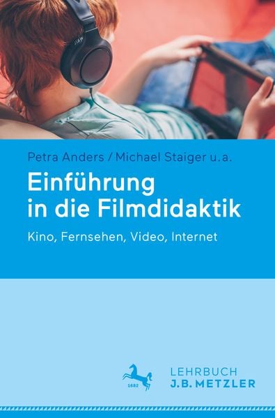 Produktbild: Einf&uuml;hrung in die Filmdidaktik