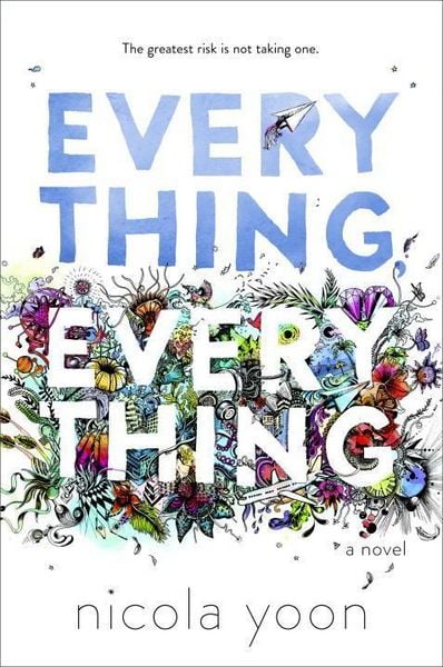 Produktbild: Yoon, N: Everything, Everything