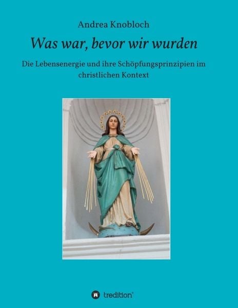 Produktbild: Was war, bevor wir wurden