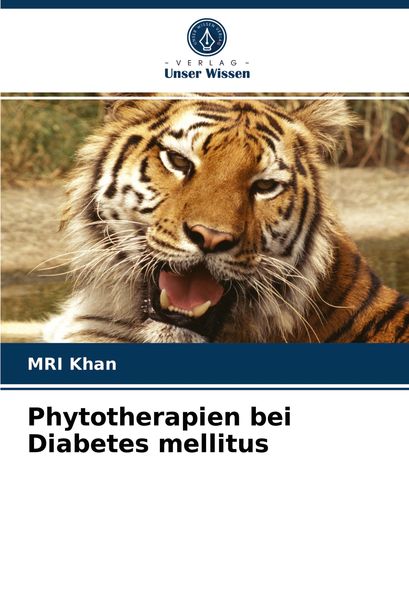 Phytotherapien bei Diabetes mellitus