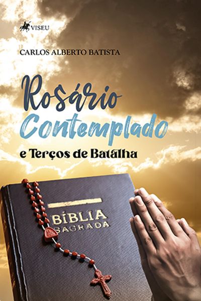 Produktbild: Ros&aacute;rio Contemplado e Terc&cedil;os de Batalha