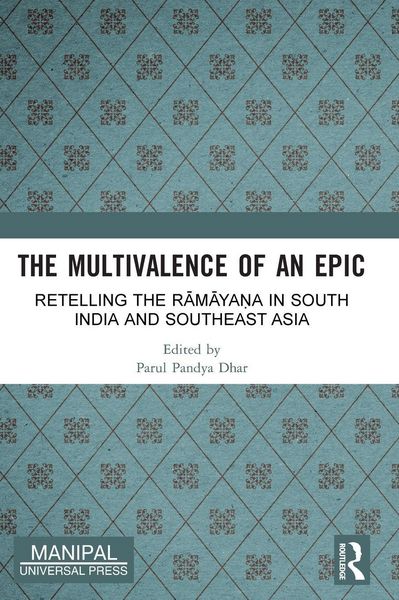 Produktbild: The Multivalence of an Epic
