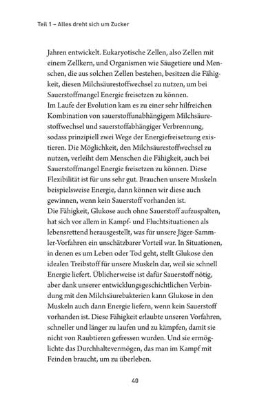Produktbild: Die Zucker-Revolution