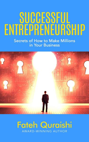 Produktbild: Successful Entrepreneurship
