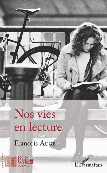 Produktbild: Nos vies en lecture