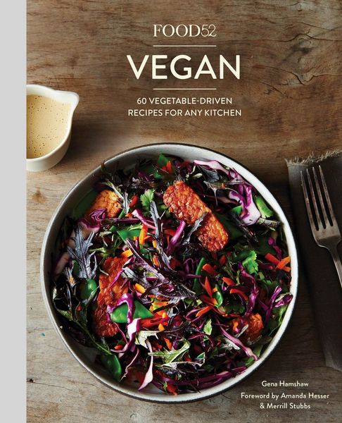 Produktbild: Food52 Vegan