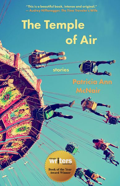 Produktbild: The Temple of Air