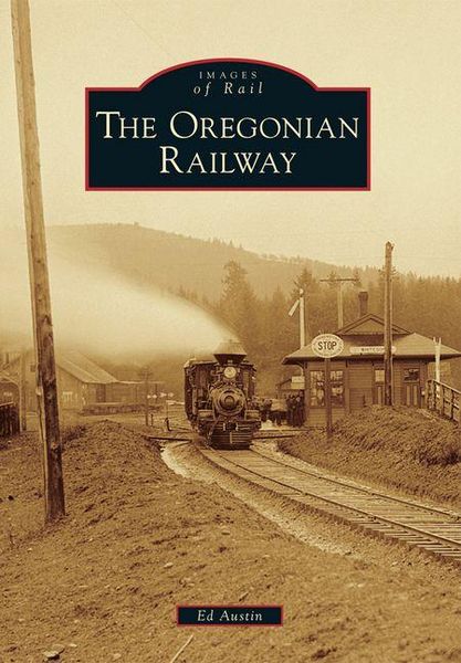 Produktbild: The Oregonian Railway