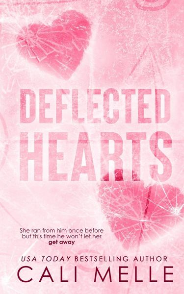 Produktbild: Deflected Hearts
