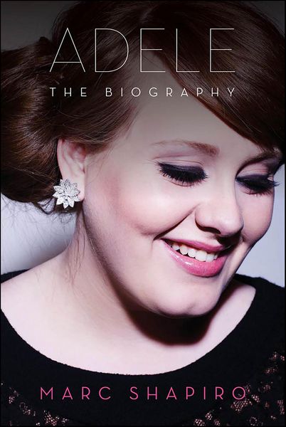 Produktbild: Adele