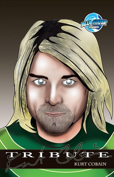 Produktbild: Tribute: Kurt Cobain