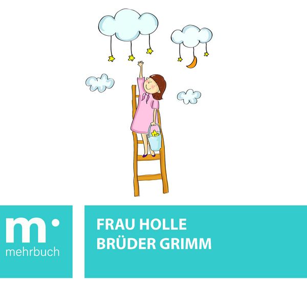 Produktbild: Frau Holle