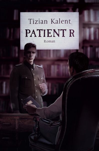 Produktbild: Patient R