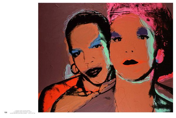 Produktbild: Andy Warhol -