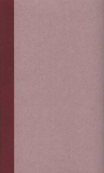 Produktbild: Romane des 15. und 16. Jahrhunderts