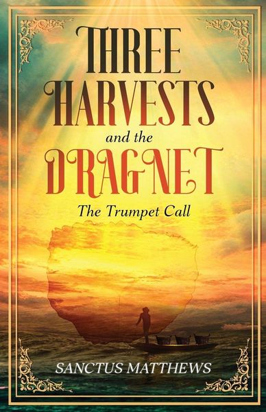 Produktbild: The Three Harvests and the Dragnet