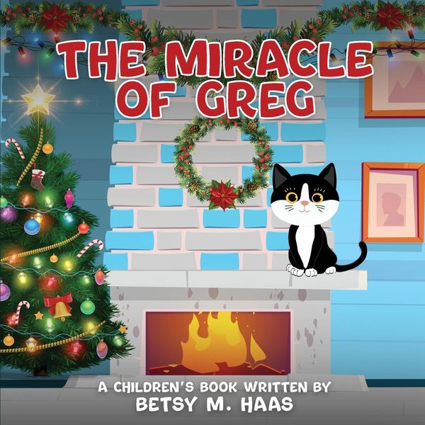 Produktbild: The Miracle of Greg