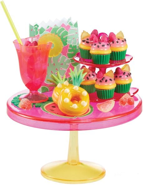 Produktbild: MGA's Miniverse Party 15pc PDQ