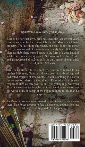 Produktbild: Of Hope & Blight