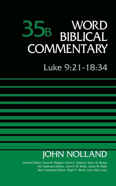 Produktbild: The Luke 9