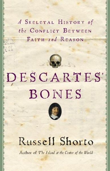Produktbild: Descartes' Bones