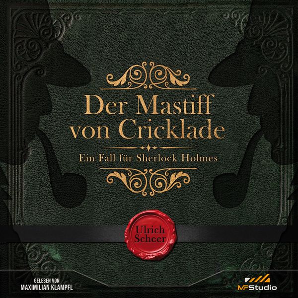 Produktbild: Der Mastiff von Cricklade