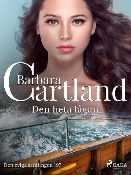 Produktbild: Den heta l&aring;gan