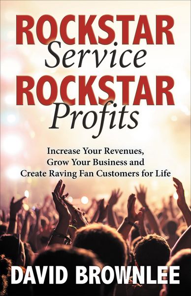 Produktbild: Rockstar Service, Rockstar Profits