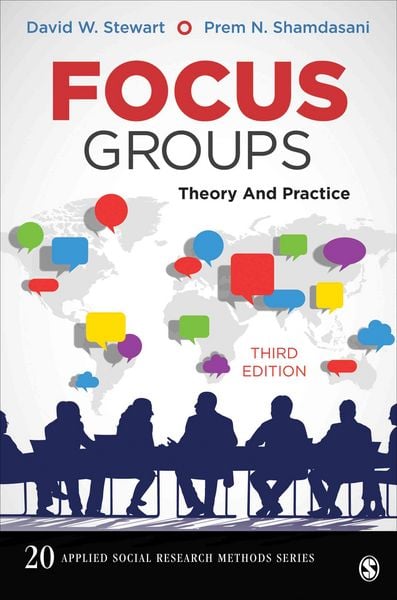 Produktbild: Focus Groups