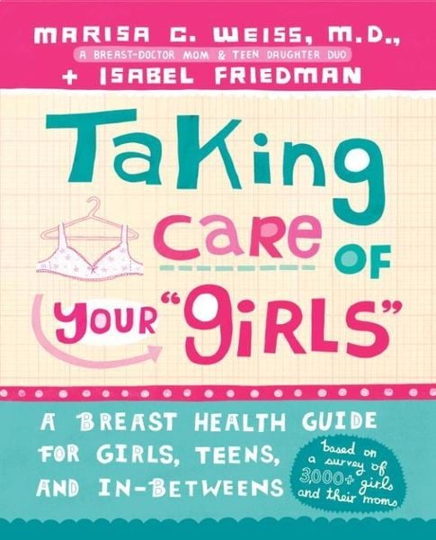 Produktbild: Taking Care of Your Girls
