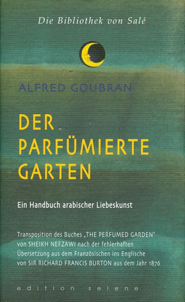 Produktbild: Der parf&uuml;mierte Garten