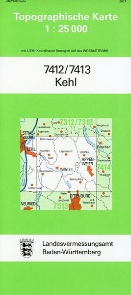 Produktbild: Kehl