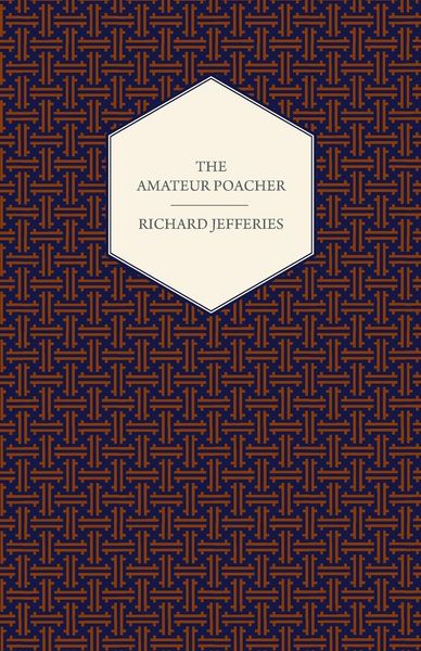Produktbild: The Amateur Poacher