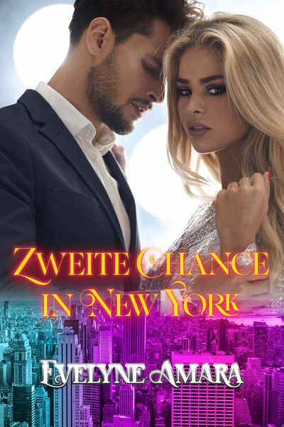 Produktbild: Zweite Chance in New York