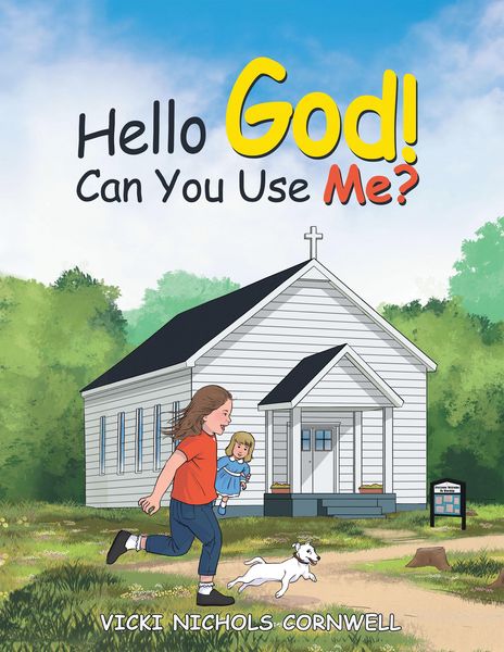 Produktbild: Hello God! Can You Use Me?