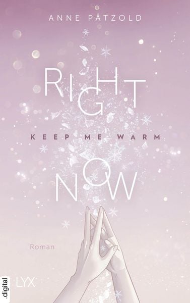 Produktbild: Right Now (Keep Me Warm)