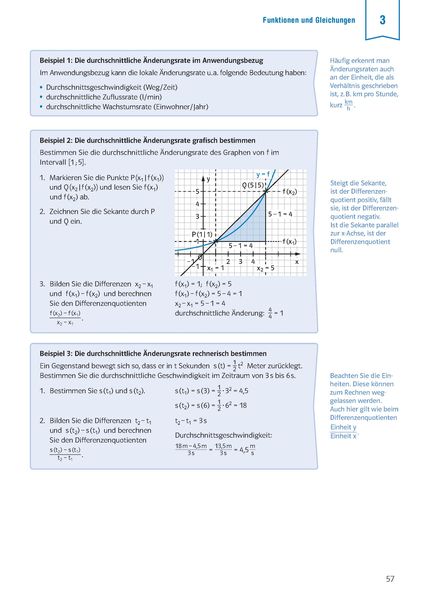 Produktbild: Klett Sicher im Abi Oberstufen-Wissen Mathematik
