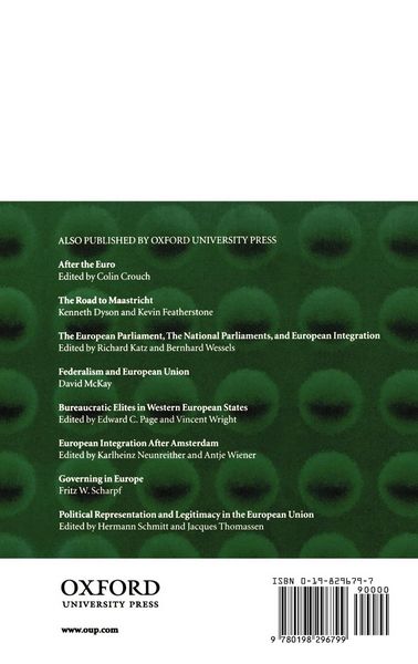 Produktbild: Subnational Democracy in the European Union ' Challenges and Opportunities '
