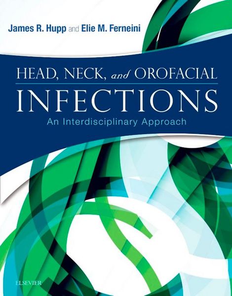 Produktbild: Head, Neck and Orofacial Infections