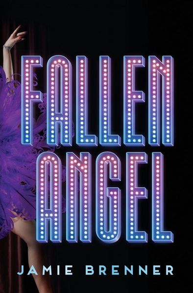 Produktbild: Fallen Angel