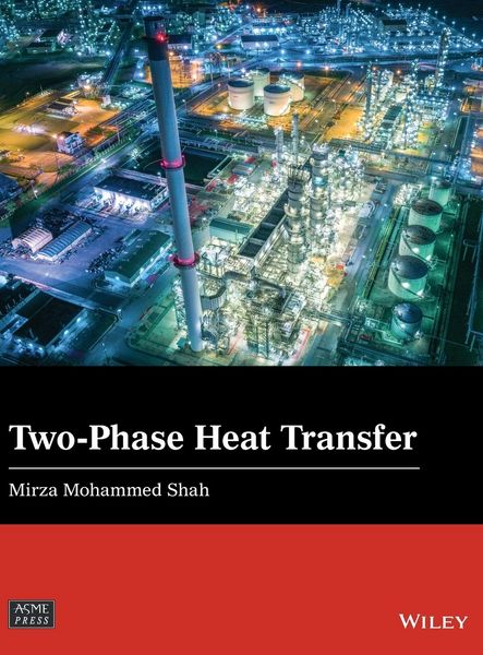 Produktbild: Two-Phase Heat Transfer
