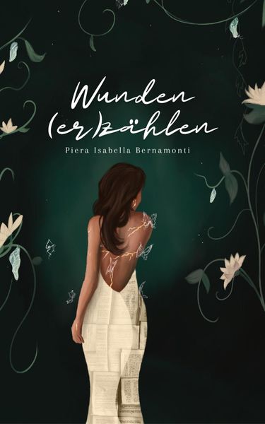 Produktbild: Wunden (er)z&auml;hlen
