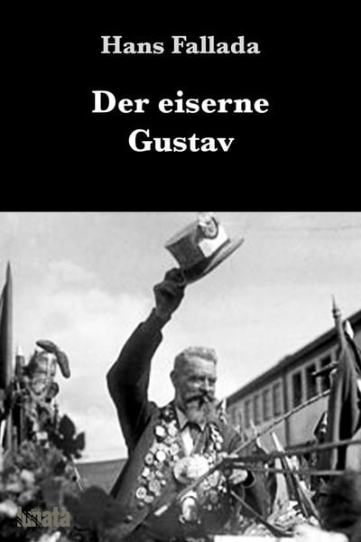 Produktbild: Der eiserne Gustav