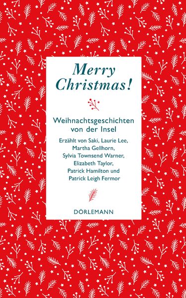 Produktbild: Merry Christmas!