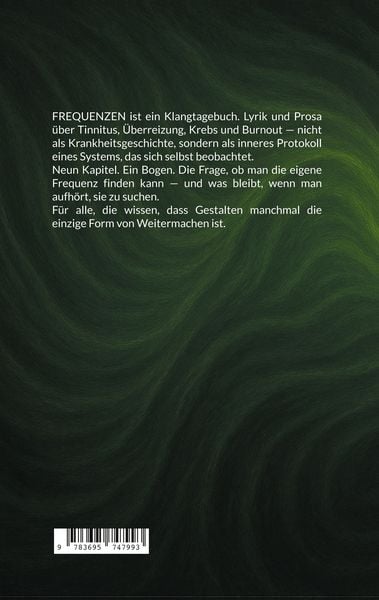 Produktbild: Frequenzen