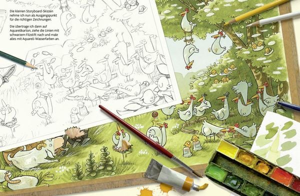 Produktbild: Lieselotte - Die sch&ouml;nsten Geschichten zum Vorlesen