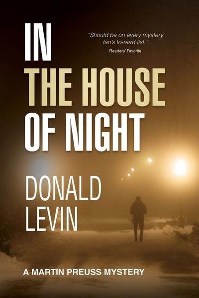 Produktbild: In the House of Night