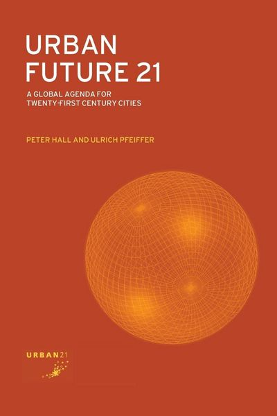 Produktbild: Urban Future 21