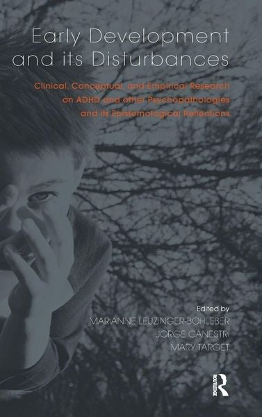 Produktbild: Early Development and its Disturbances