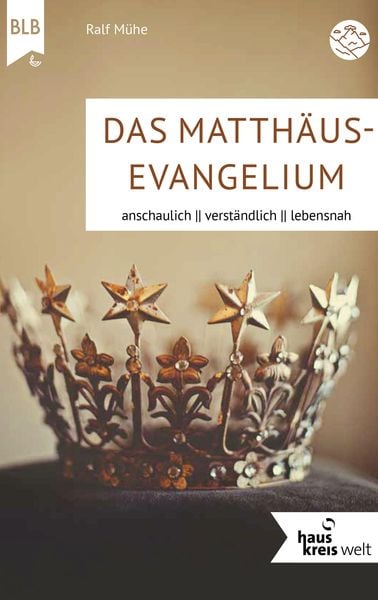 Produktbild: Das Matth&auml;us-Evangelium